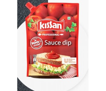 KISSAN PROFESSIONAL SAUCE DIP